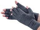 Arthritis gloves