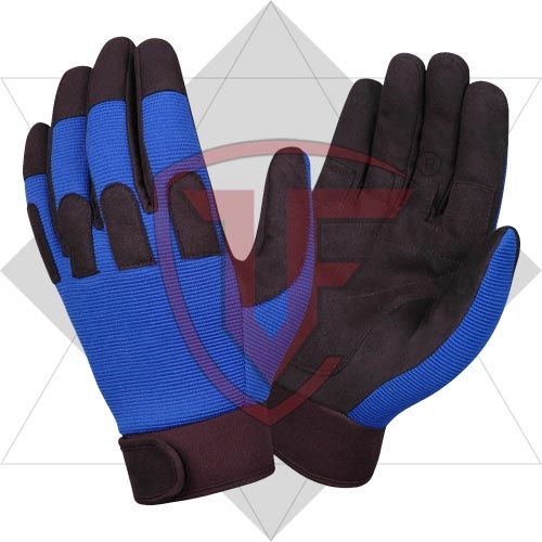 Mechanics Gloves