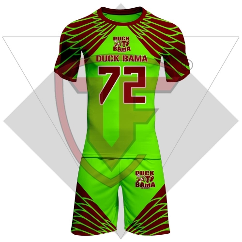 Spirit Pack / Flag Football Uniform