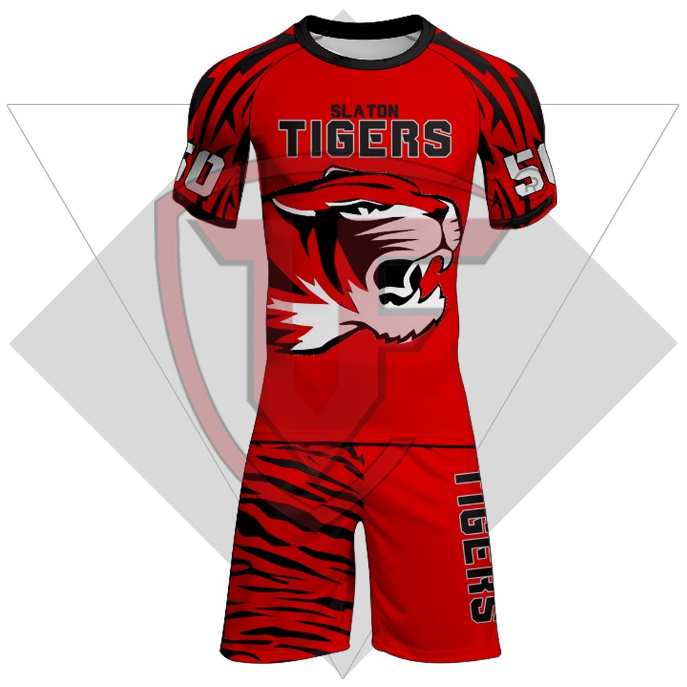 Spirit Pack / Flag Football Uniform