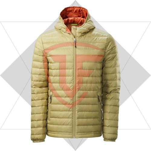 Insulation Jacket