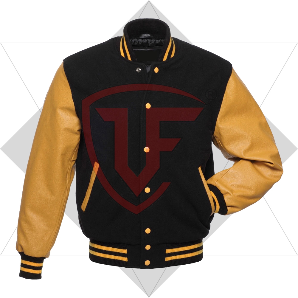 Varsity Jackets