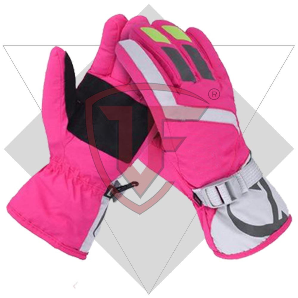 Ski Gloves