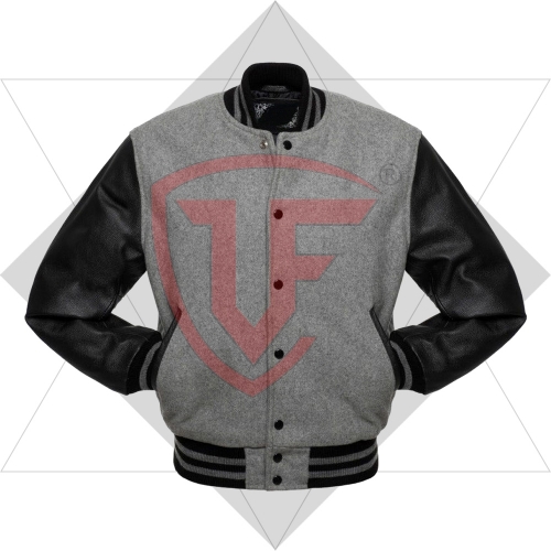 Varsity Jackets