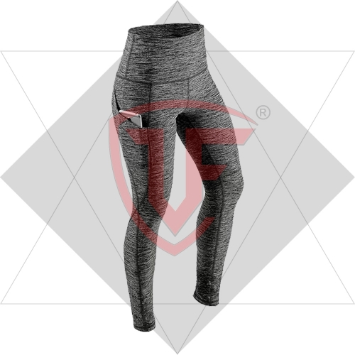 Ladies Legging