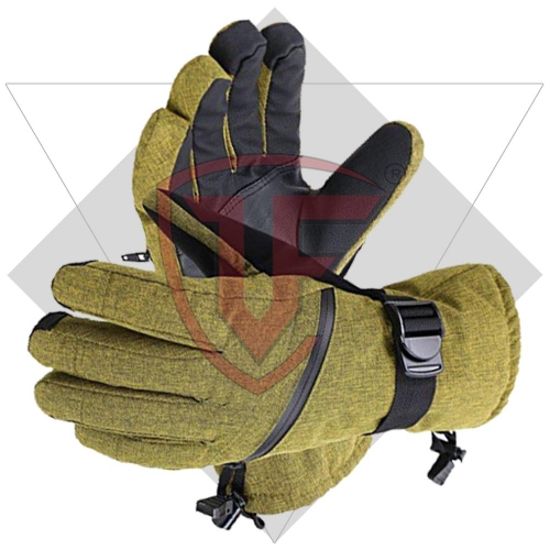 Ski Gloves