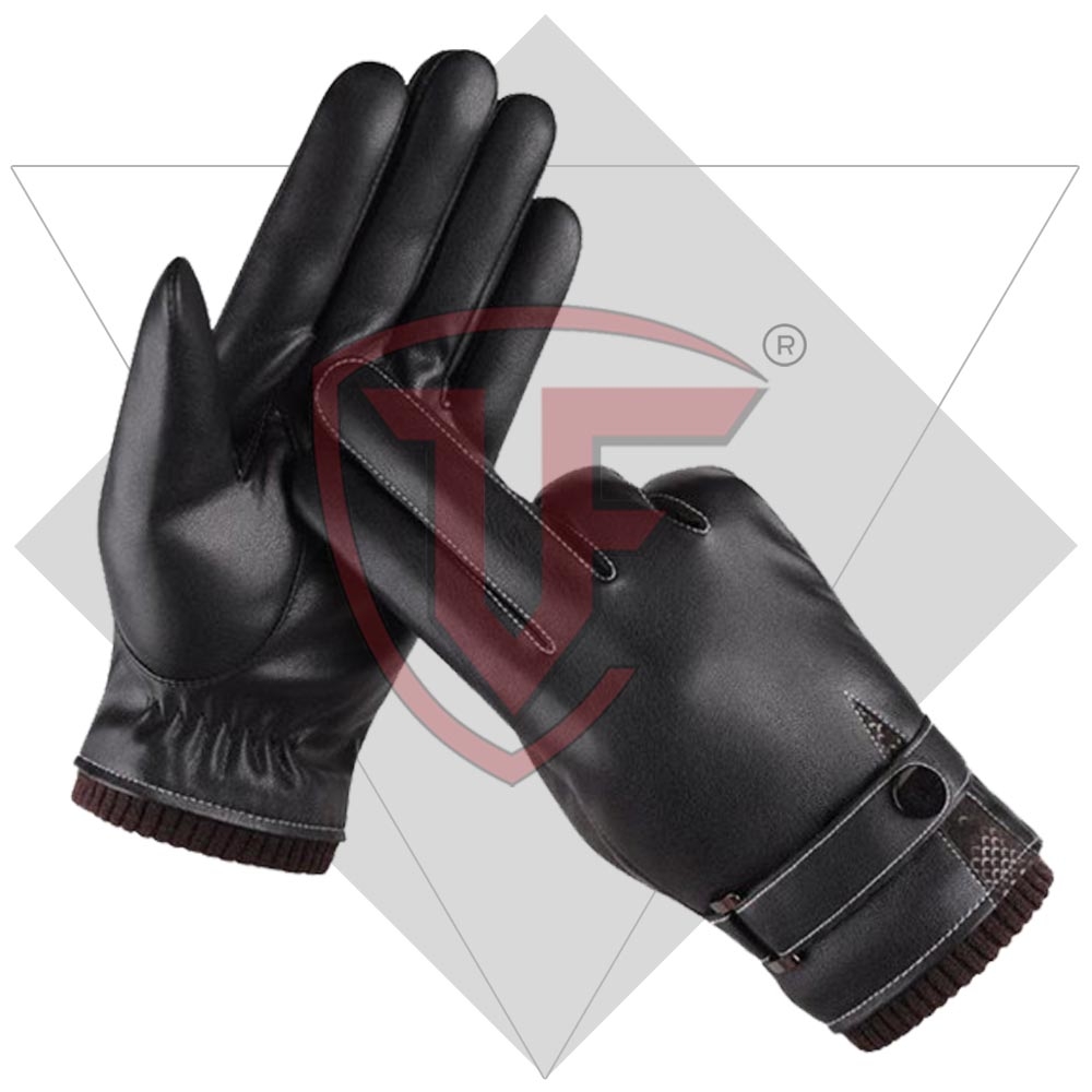 Driving Gloves