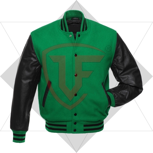 Varsity Jackets