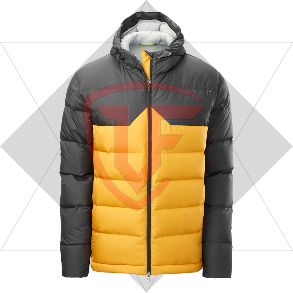 Insulation Jacket