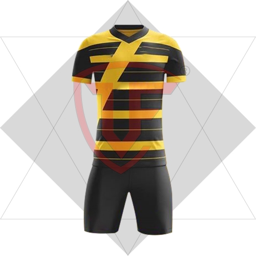 Soccer Uniform