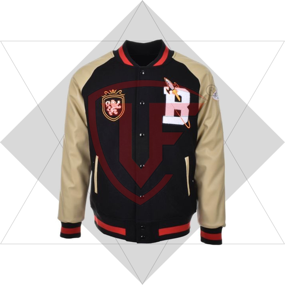 Varsity Jacket