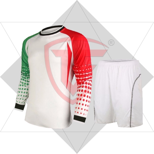 Goalkeeper Uniform