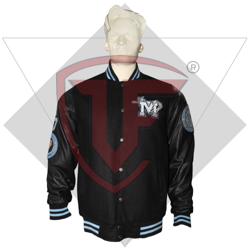 Varsity Jacket