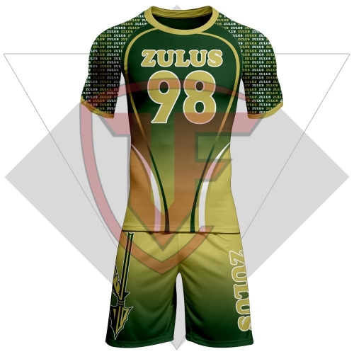 Spirit Pack / Flag Football Uniform