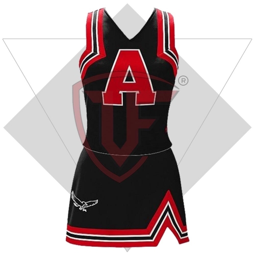 Cheerleaader Uniforms