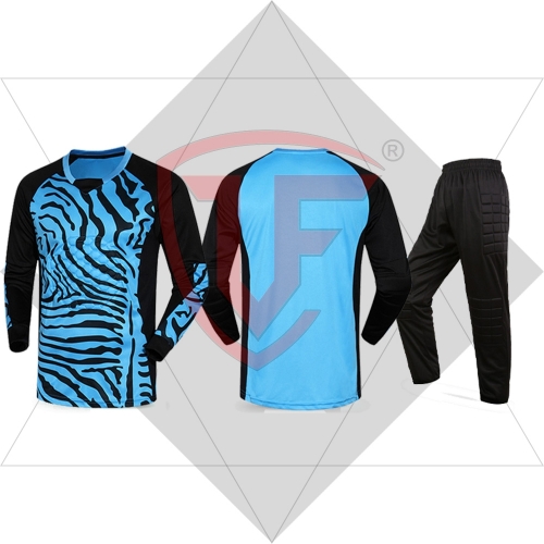 Goalkeeper Uniform