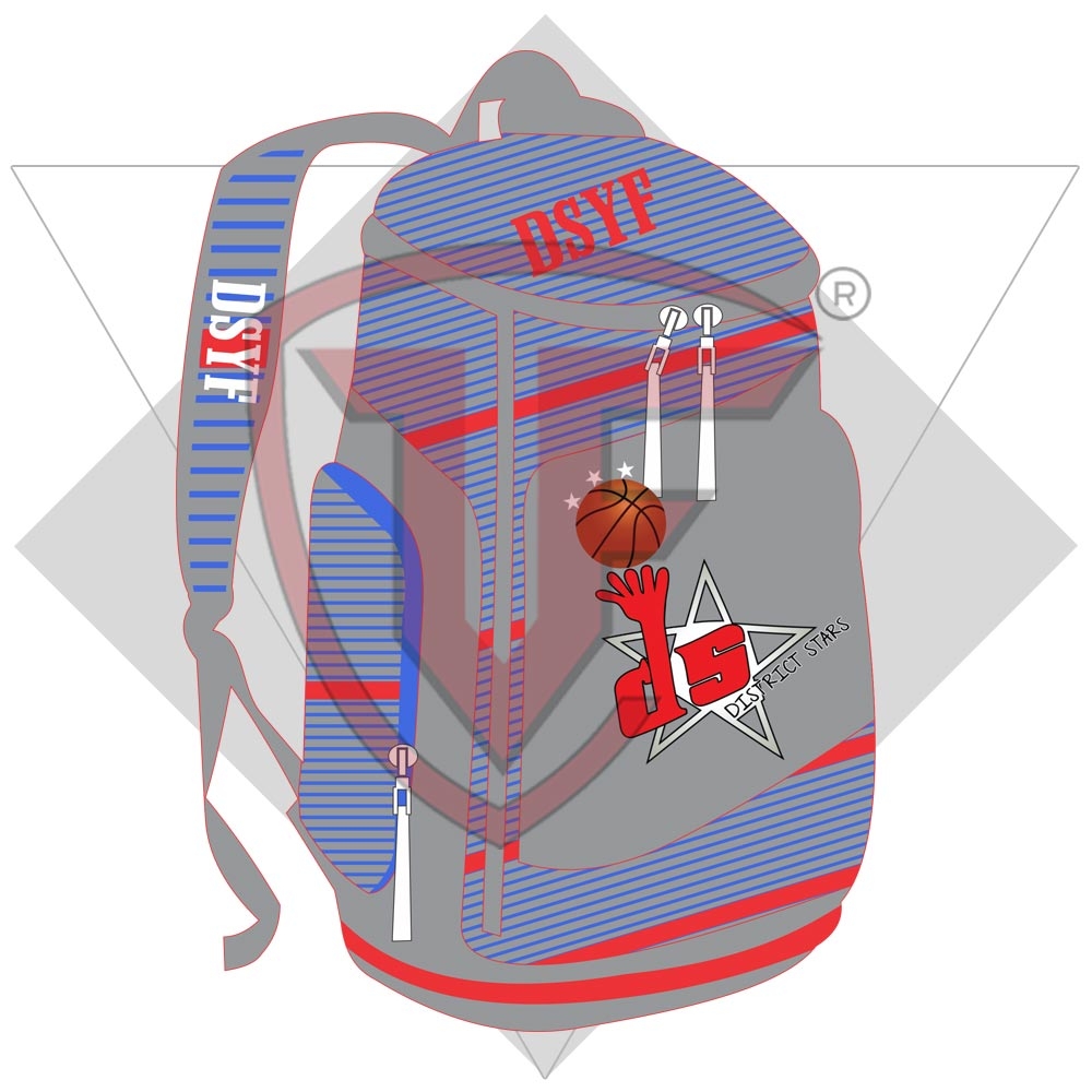 BackPack